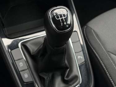 SKODA FABIA 1.0i 80 Clever