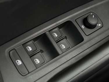 SKODA FABIA 1.0i 80 Clever