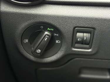 SKODA FABIA 1.0i 80 Clever