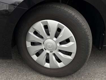 SKODA FABIA 1.0i 80 Clever