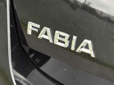 SKODA FABIA 1.0i 80 Clever