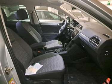 VW TIGUAN 2.0 TDI 150 DSG7 Life