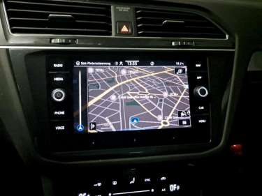 VW TIGUAN 2.0 TDI 150 DSG7 Life