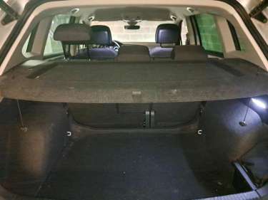 VW TIGUAN 2.0 TDI 150 DSG7 Life