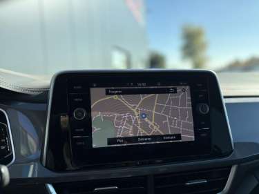VW T-ROC 1.5 TSI 150 DSG7 Style