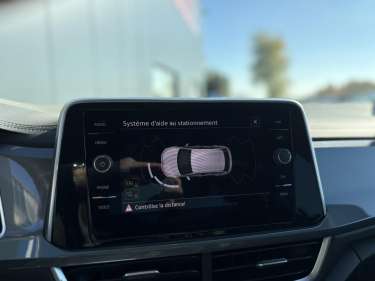 VW T-ROC 1.5 TSI 150 DSG7 Style