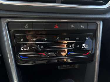 VW T-ROC 1.5 TSI 150 DSG7 Style
