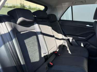 VW T-ROC 1.5 TSI 150 DSG7 Style