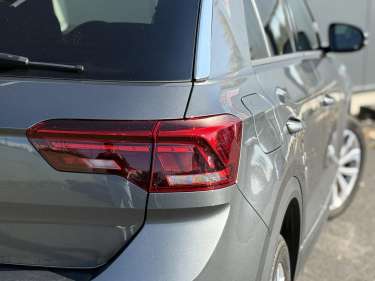 VW T-ROC 1.5 TSI 150 DSG7 Style