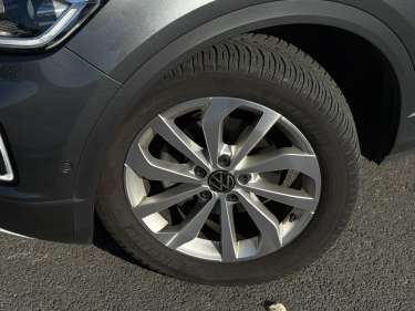VW T-ROC 1.5 TSI 150 DSG7 Style