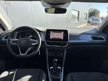 VW T-ROC 1.5 TSI 150 DSG7 Style