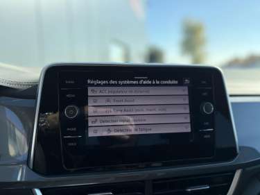VW T-ROC 1.5 TSI 150 DSG7 Style