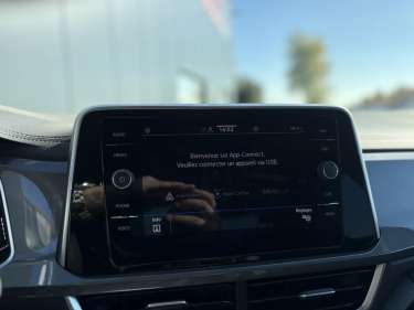 VW T-ROC 1.5 TSI 150 DSG7 Style