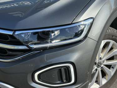 VW T-ROC 1.5 TSI 150 DSG7 Style