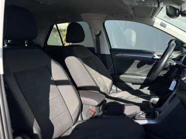 VW T-ROC 1.5 TSI 150 DSG7 Style
