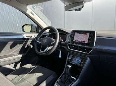 VW T-ROC 1.5 TSI 150 DSG7 Style
