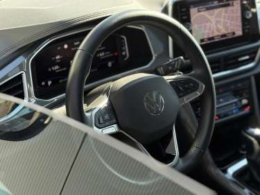 VW T-ROC 1.5 TSI 150 DSG7 Style