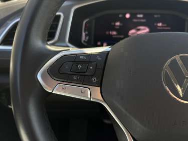 VW T-ROC 1.5 TSI 150 DSG7 Style