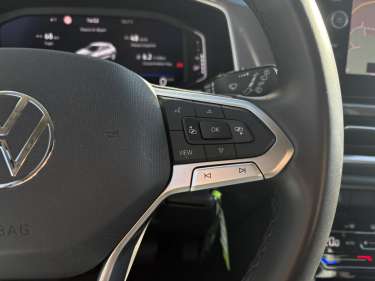 VW T-ROC 1.5 TSI 150 DSG7 Style