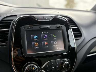 RENAULT CAPTUR 1.5 DCI 90 Intens