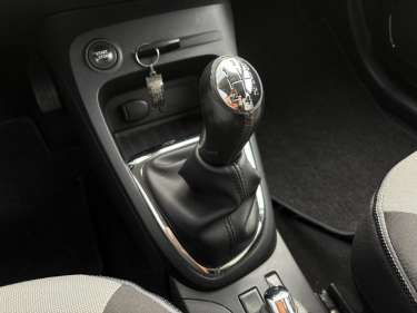 RENAULT CAPTUR 1.5 DCI 90 Intens