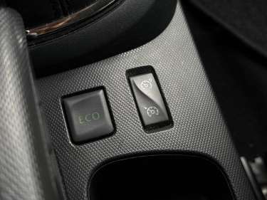 RENAULT CAPTUR 1.5 DCI 90 Intens