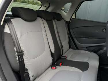 RENAULT CAPTUR 1.5 DCI 90 Intens