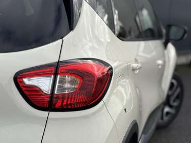 RENAULT CAPTUR 1.5 DCI 90 Intens