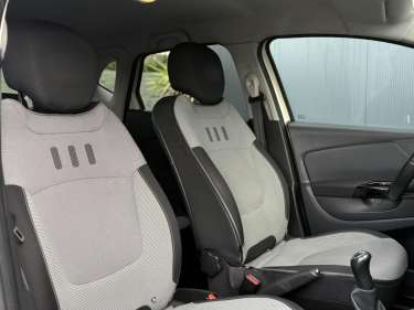 RENAULT CAPTUR 1.5 DCI 90 Intens