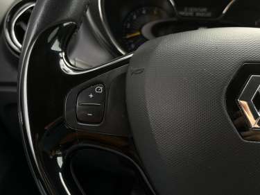 RENAULT CAPTUR 1.5 DCI 90 Intens