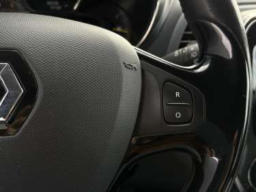 RENAULT CAPTUR 1.5 DCI 90 Intens