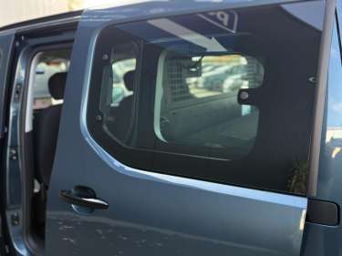 CITROEN BERLINGO MULTISPACE M 1.5 BlueHDI 130 EAT8 Max