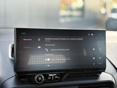 CITROEN BERLINGO MULTISPACE M 1.5 BlueHDI 130 EAT8 Max