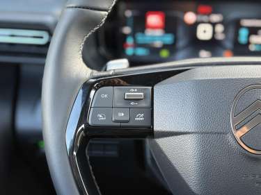 CITROEN BERLINGO MULTISPACE M 1.5 BlueHDI 130 EAT8 Max