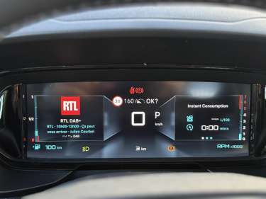 CITROEN BERLINGO MULTISPACE M 1.5 BlueHDI 130 EAT8 Max