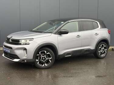CITROEN C5 AIRCROSS Hybrid 145 e-DSC6 Max