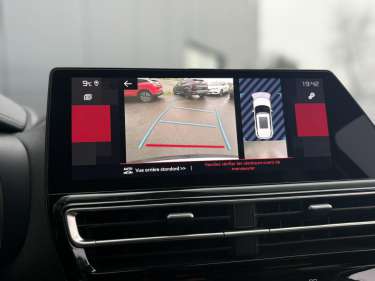 CITROEN C5 AIRCROSS Hybrid 145 e-DSC6 Max