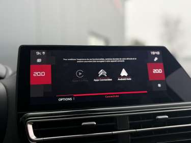 CITROEN C5 AIRCROSS Hybrid 145 e-DSC6 Max