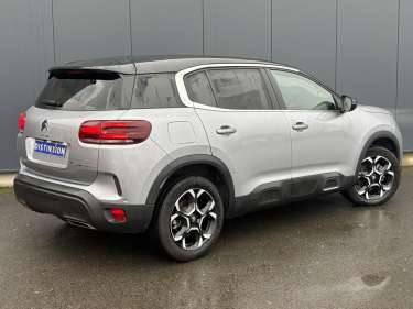 CITROEN C5 AIRCROSS Hybrid 145 e-DSC6 Max
