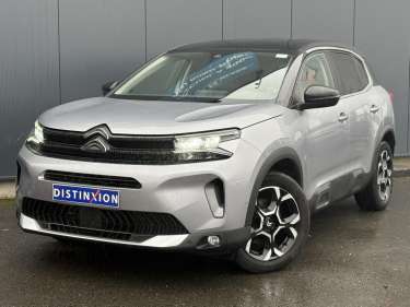 CITROEN C5 AIRCROSS Hybrid 145 e-DSC6 Max