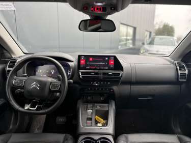 CITROEN C5 AIRCROSS Hybrid 145 e-DSC6 Max