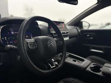 CITROEN C5 AIRCROSS Hybrid 145 e-DSC6 Max
