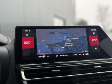 CITROEN C5 AIRCROSS Hybrid 145 e-DSC6 Max