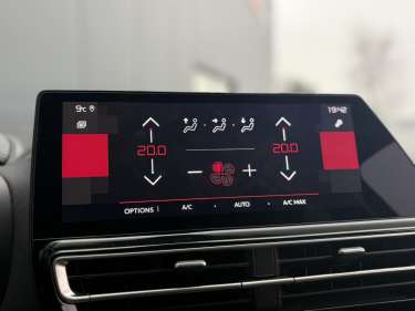 CITROEN C5 AIRCROSS Hybrid 145 e-DSC6 Max