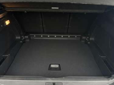 CITROEN C5 AIRCROSS Hybrid 145 e-DSC6 Max