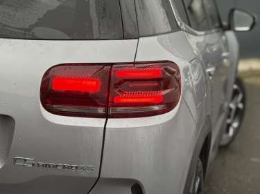 CITROEN C5 AIRCROSS Hybrid 145 e-DSC6 Max