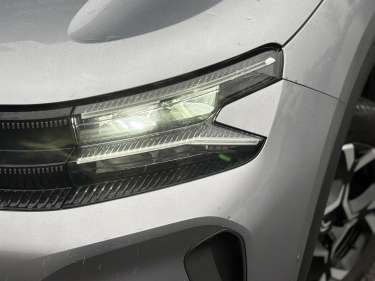 CITROEN C5 AIRCROSS Hybrid 145 e-DSC6 Max