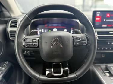 CITROEN C5 AIRCROSS Hybrid 145 e-DSC6 Max