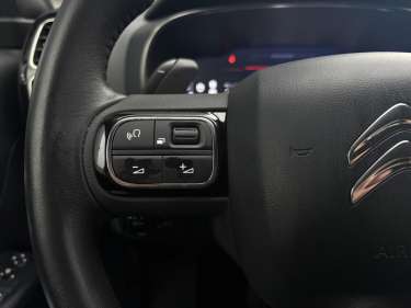 CITROEN C5 AIRCROSS Hybrid 145 e-DSC6 Max