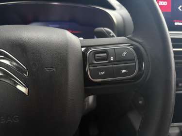 CITROEN C5 AIRCROSS Hybrid 145 e-DSC6 Max